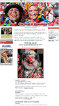 Mobile Screenshot of carnival-in-dusseldorf.com